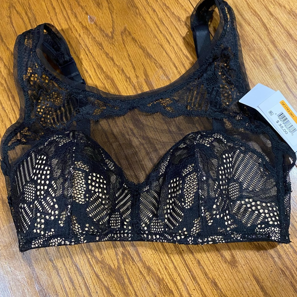 Calvin klein bra